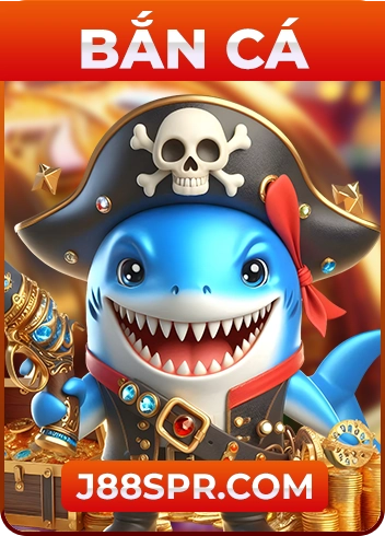 bắn cá j88