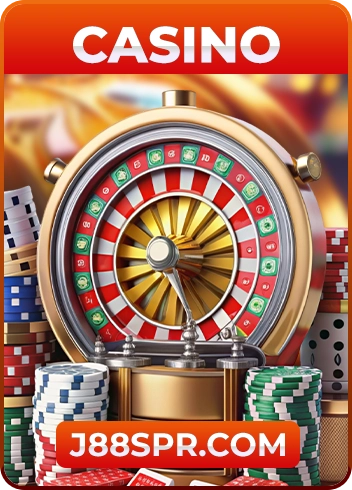 casino j88