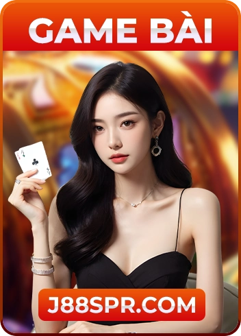 game bài j88
