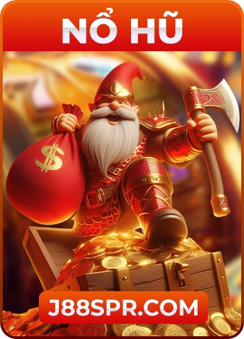 nổ hũ j88
